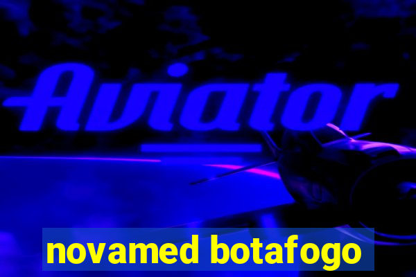 novamed botafogo